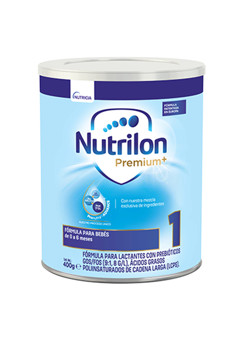 Nutrilon Premium+ 1