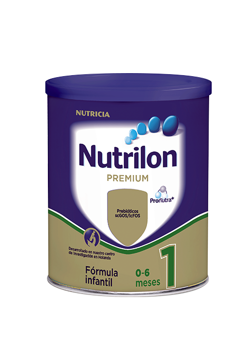 Nutrilon Premium 1