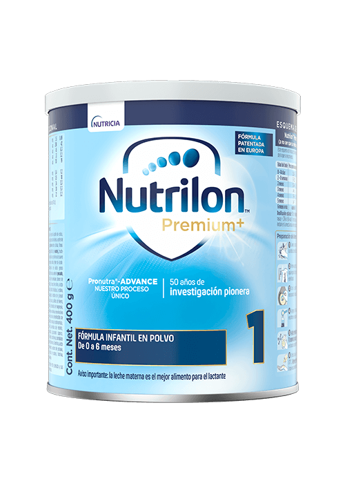 Nutrilon Premium + 1 Pronutra Advance