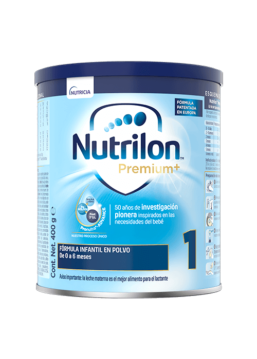 Nutrilon Premium + 1 Pronutra Advance