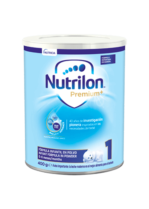 Nutrilon Premium + 1 Pronutra Advance