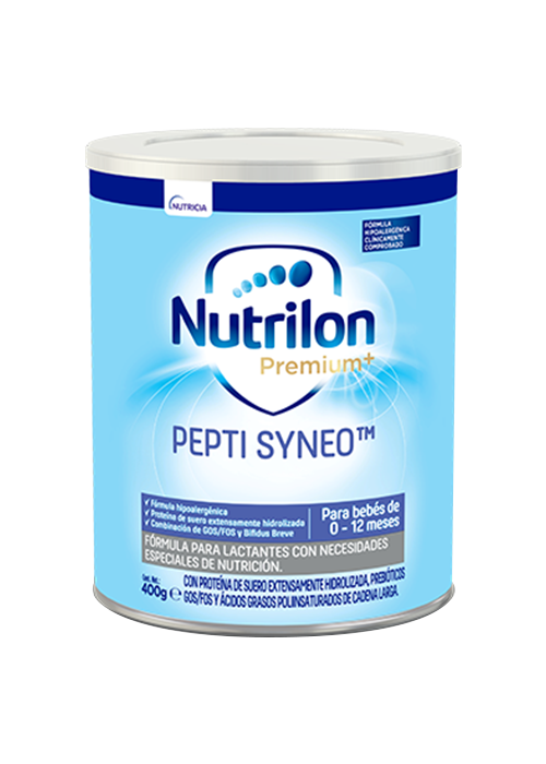 Nutrilon Premium+ Pepti Syneo™