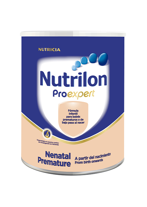 Nutrilon Proexpert Premature Nenatal
