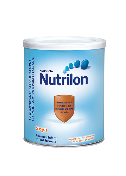 Nutrilon Soya