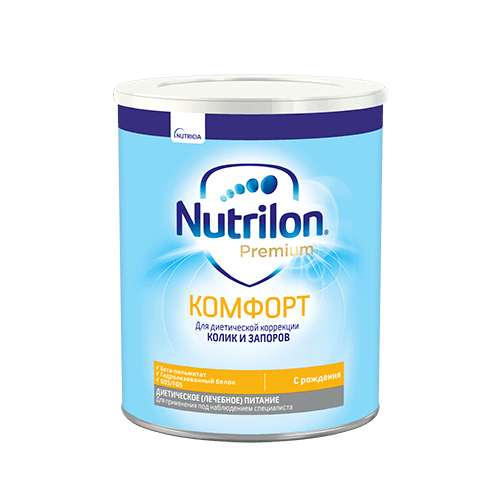 Nutrilon® Premium KOMFORT
