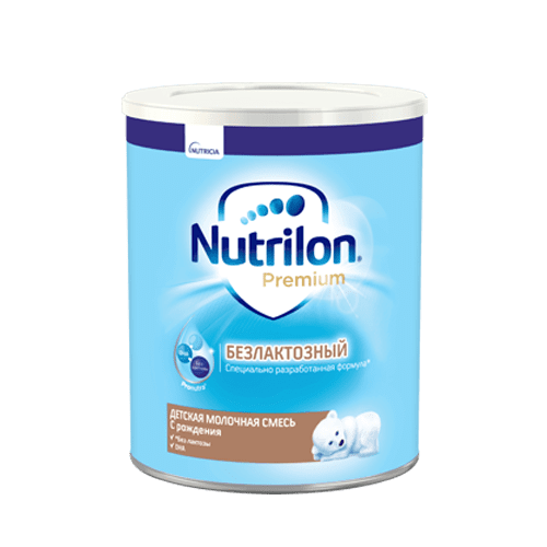 Nutrilon® Premium 4 | NutriciaClub