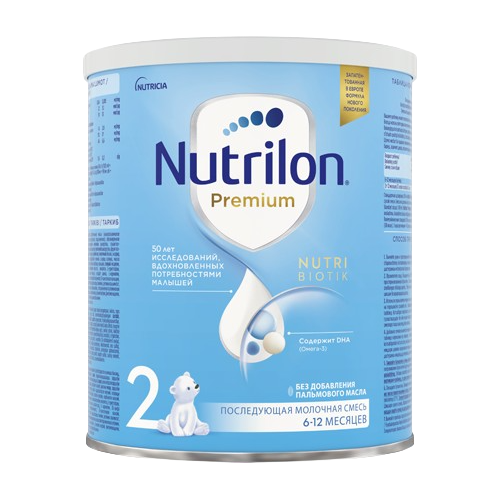 Nutrilon Premium NUTRI BIOTIK 2