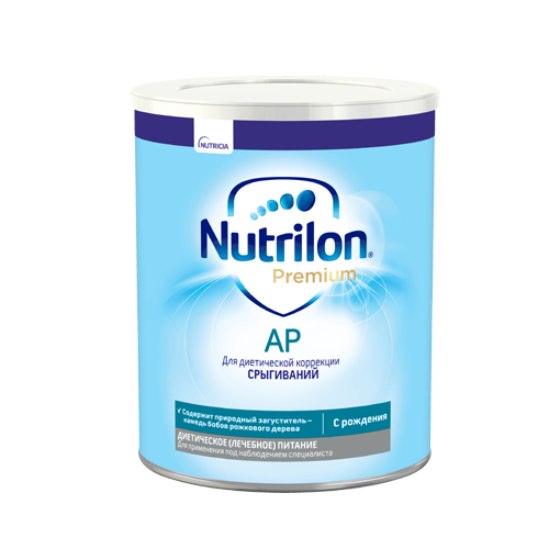 Nutrilon® Premium AP