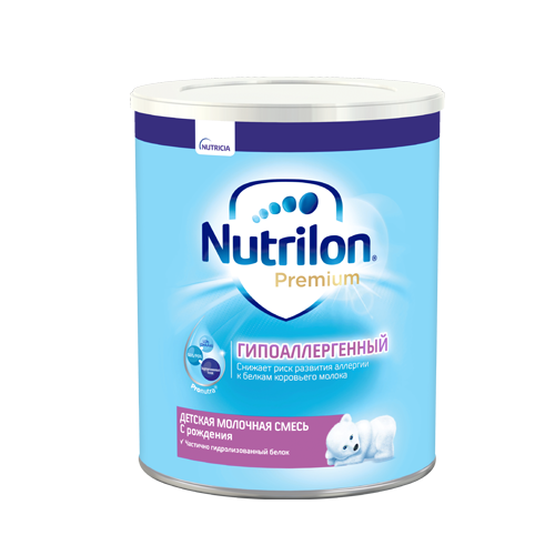 Nutrilon® Premium GIPOALLERGEN